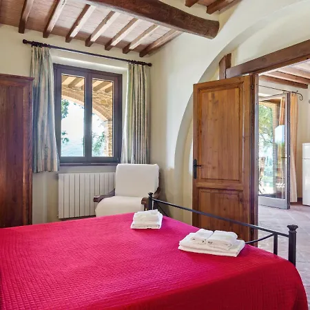 Belvilla By Oyo Casa Sugheri