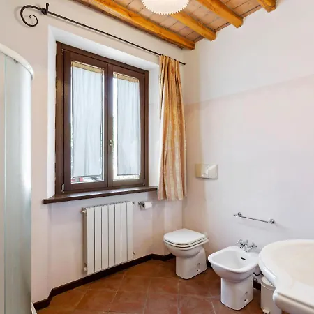 Belvilla By Oyo Casa Sugheri