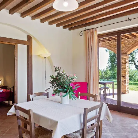 Belvilla By Oyo Casa Sugheri * Суверето