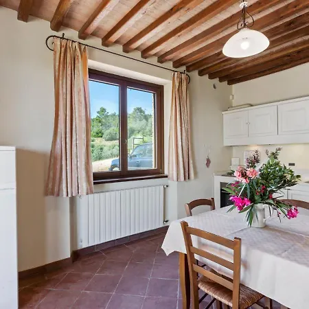 Belvilla By Oyo Casa Sugheri