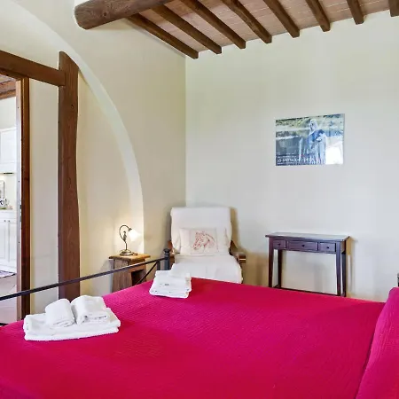 Belvilla By Oyo Casa Sugheri