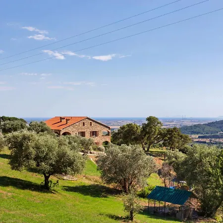 Belvilla By Oyo Casa Sugheri