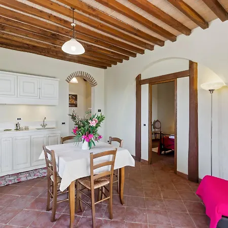 In With Sea Views *