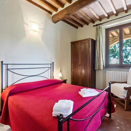 Dom wakacyjny In With Sea Views Suvereto