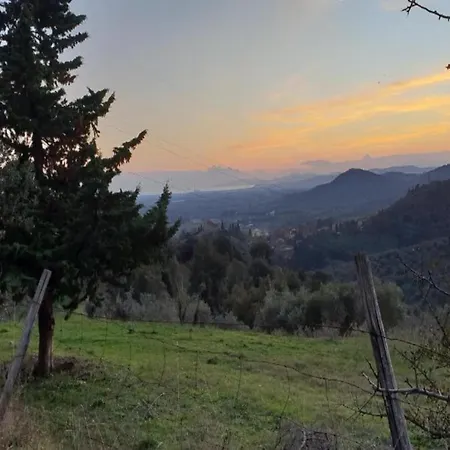 In With Sea Views Suvereto