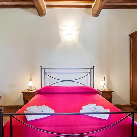 In With Sea Views * Suvereto