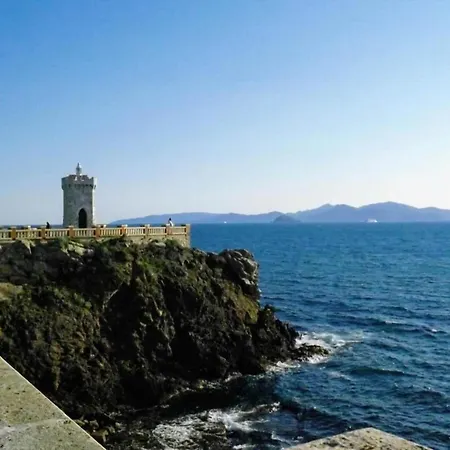 In With Sea Views