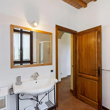In With Sea Views Suvereto