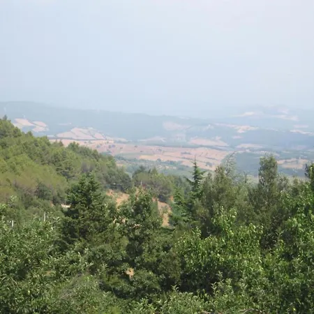 In With Sea Views Suvereto