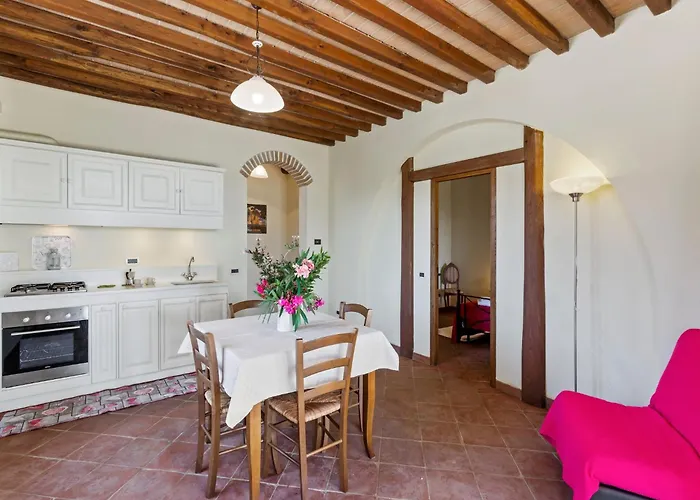 In With Sea Views *