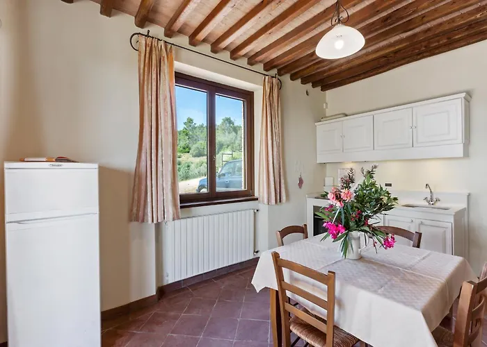 In With Sea Views *