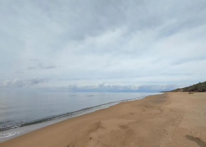 度假居 In With Sea Views